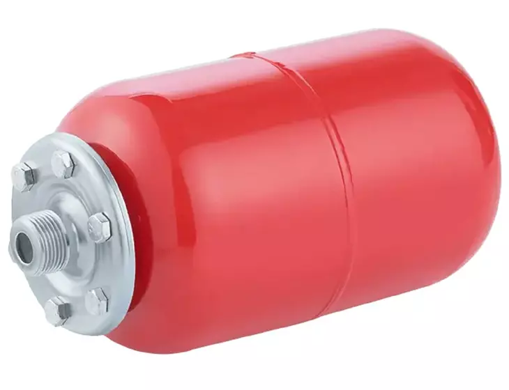 Расширительный бак подвесной Unipump 5л 3/4"_1
